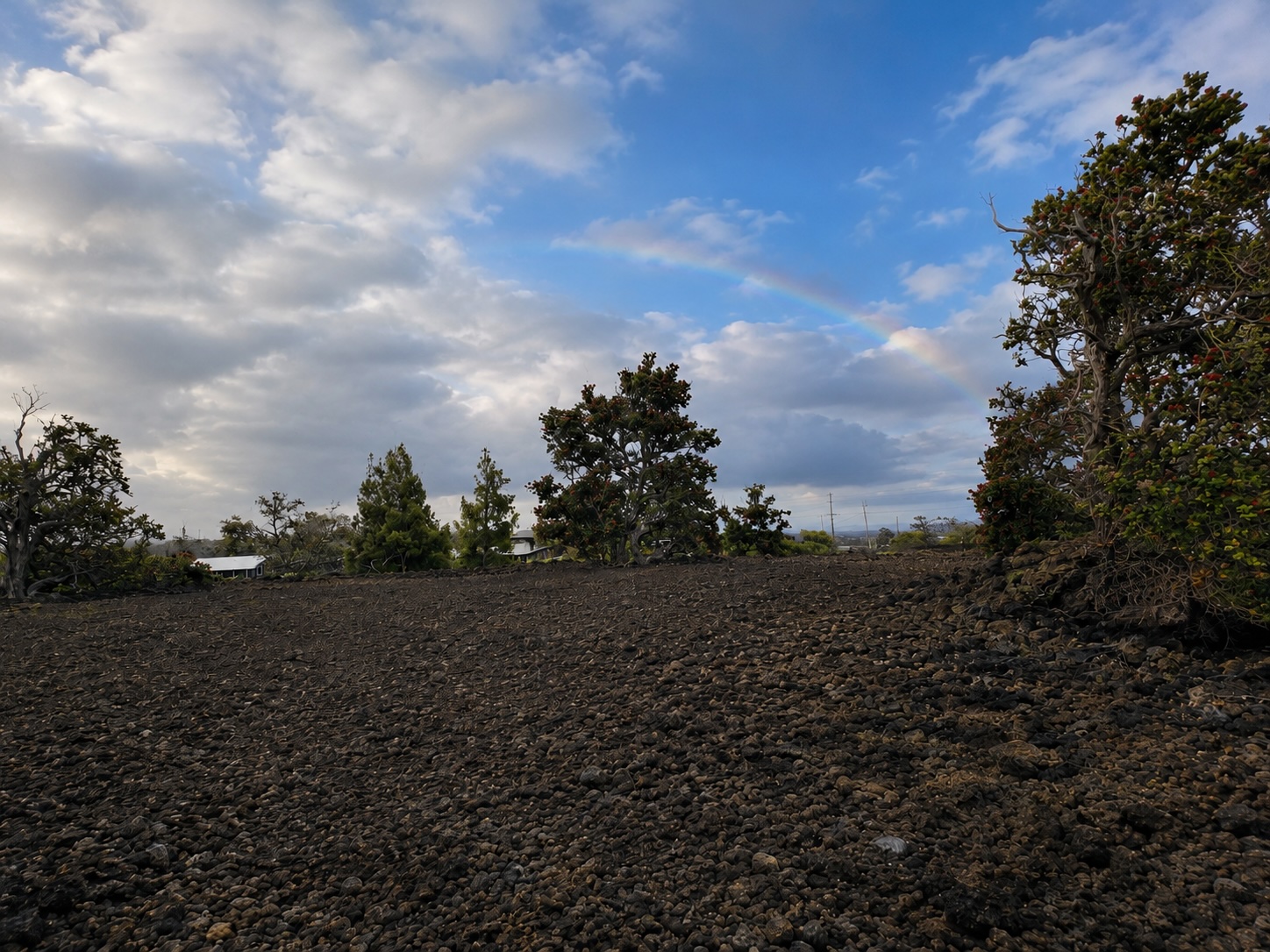 Land in Ocean View