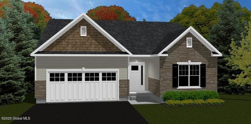 922 Ridgeview Cir, Castleton-on-Hudson, NY, 12033-4600 | Card Image