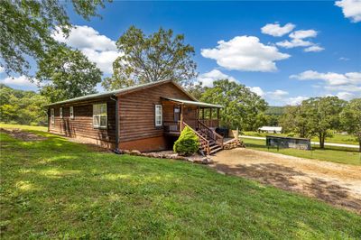 15021 Prairie Grove Lake Road, House other with 3 bedrooms, 2 bathrooms and null parking in Prairie Grove AR | Image 2