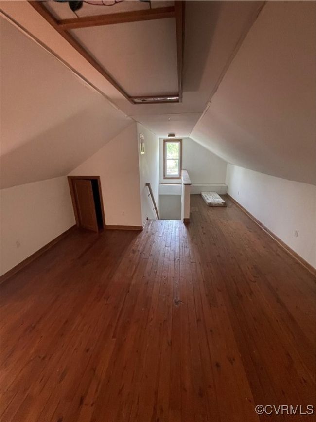 262 E Williamsburg Rd, House other with 3 bedrooms, 1 bathrooms and null parking in Sandston VA | Image 11