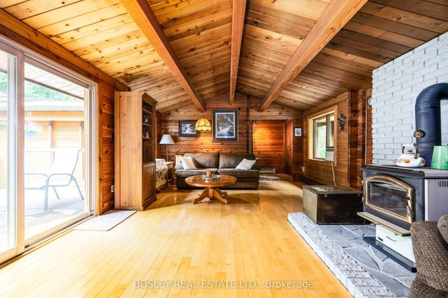 5983 5 Th Line, House other with 4 bedrooms, 3 bathrooms and 10 parking in Egbert ON | Image 15