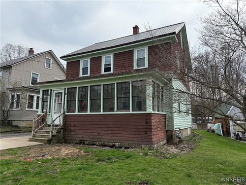 49 Beech St, Gowanda, NY, 14070-1531 | Card Image