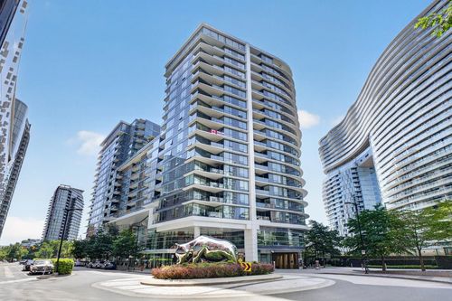 1110-68 Smithe St, Vancouver, BC, V6B0P4 | Card Image