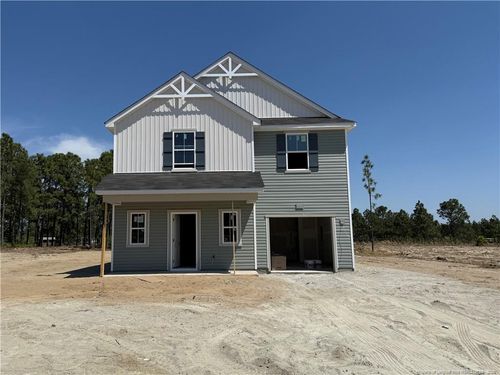 117 Blossom Trl, Lillington, NC, 27546-9795 | Card Image