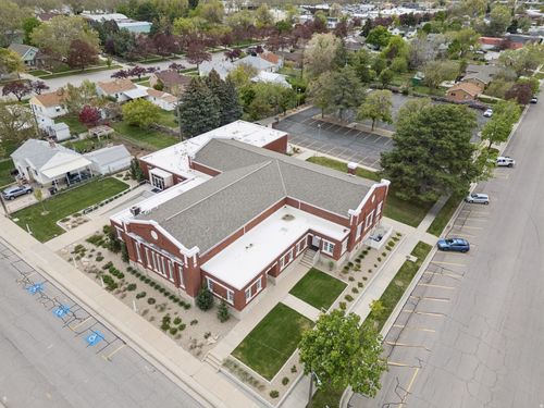145 W 500 S, Brigham City, UT, 84302-3223 | Card Image