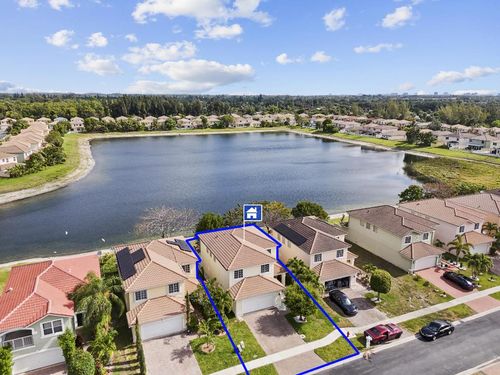 6427 Adriatic Way, Greenacres, FL, 33413 | Card Image