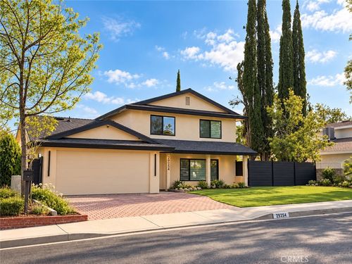 29254 Deep Shadow Dr, Agoura Hills, CA, 91301-1563 | Card Image