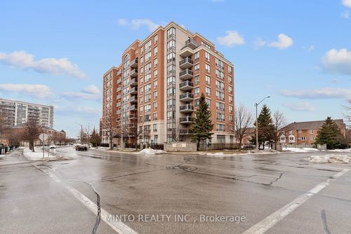 205-51 Times Ave, Thornhill, ON, L3T7X7 | Card Image