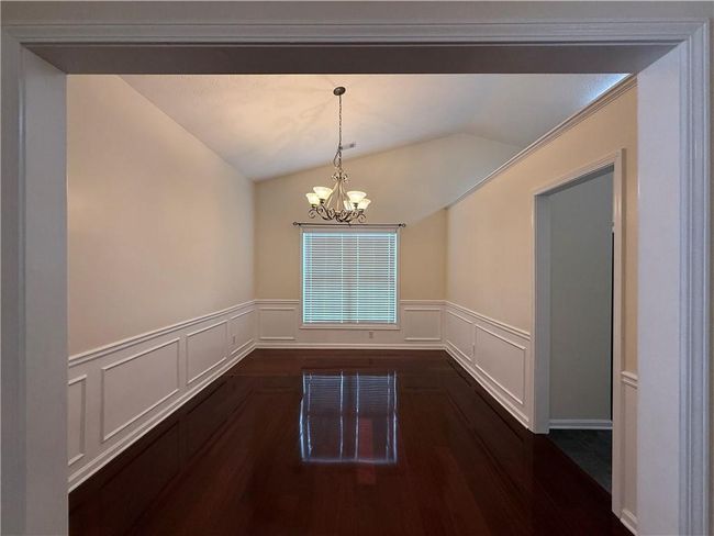 1245 Mulberry Mill Ln, House other with 3 bedrooms, 2 bathrooms and null parking in Lawrenceville GA | Image 8