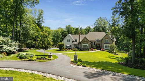 412 Rockwood Path, New Hope, PA, 18938-1104 | Card Image