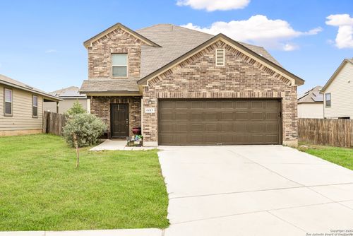 6615 Freedom Rdg, San Antonio, TX, 78242-2025 | Card Image