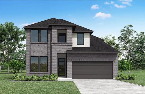 18703 Sweet Basil Dr, Hockley, TX, 77447 | Card Image