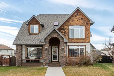 1803 High Park Blvd Nw, House other with 5 bedrooms, 3 bathrooms and 6 parking in High River AB | Image 1