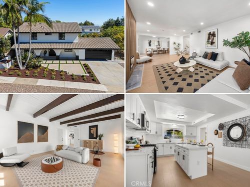 2009 W Las Lanas Ln, Fullerton, CA, 92833-1706 | Card Image