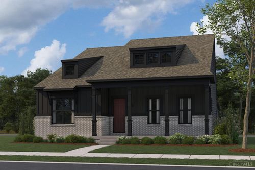 5305 Gaudi Lane, Mason, OH, 45040 | Card Image