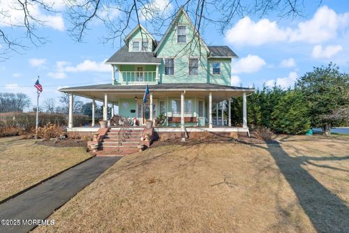 57 Hollywood Ave, West Long Branch, NJ, 07764-1838 | Card Image