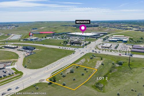 1503 E Anamosa St, Rapid City, SD, 57701 | Card Image