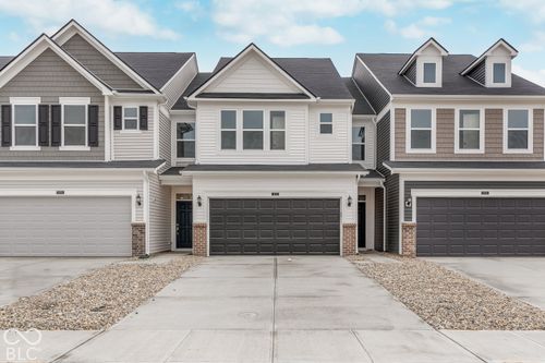 710 Garrow Drive, Westfield, IN, 46074 | Card Image