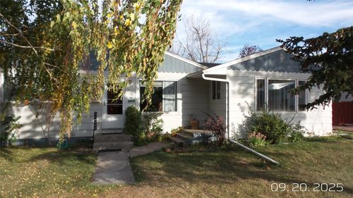 116 4th St N, Cascade, MT, 59421-3805 | Card Image