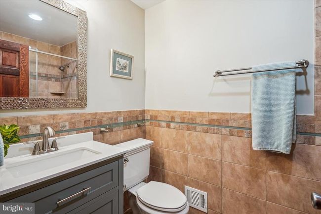 4499 Larchmont Ct, House other with 4 bedrooms, 3 bathrooms and null parking in DUMFRIES VA | Image 36