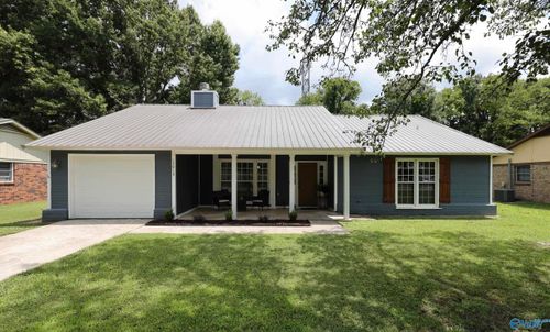 15013 Branscomb Rd Se, Huntsville, AL, 35803-2323 | Card Image