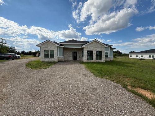 497 Brown Rd, McDade, TX, 78650-5007 | Card Image
