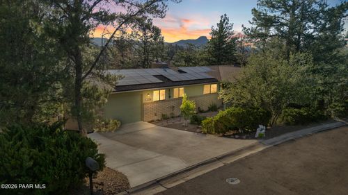 1180 Deerfield Rd, Prescott, AZ, 86303-5359 | Card Image
