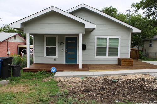 109 Shenandoah, San Antonio, TX, 78210-2047 | Card Image