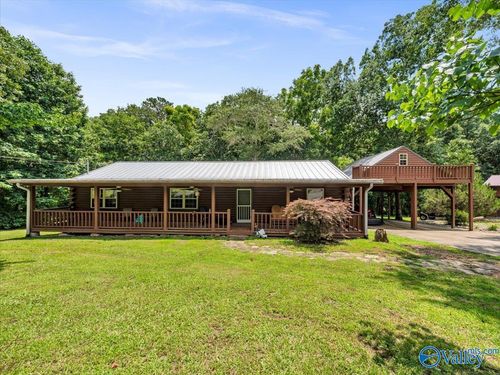 127 Robin Nest Ln, Fort Payne, AL, 35968-6600 | Card Image