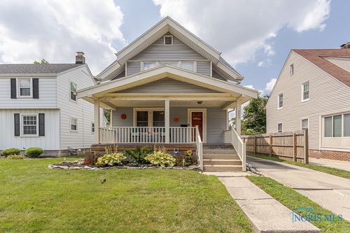 2657 Midwood Ave, Toledo, OH, 43606-3805 | Card Image