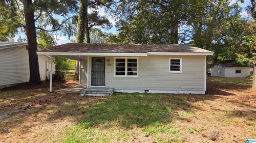 1716 Horn Dr, BIRMINGHAM, AL, 35214-2410 | Card Image