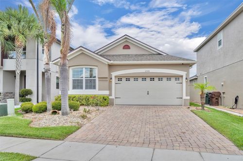 2548 Nouveau Way, KISSIMMEE, FL, 34741-7856 | Card Image