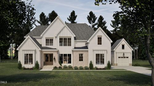 3600 N Carolina 57 Lot 1, Hillsborough, NC, 27278 | Card Image