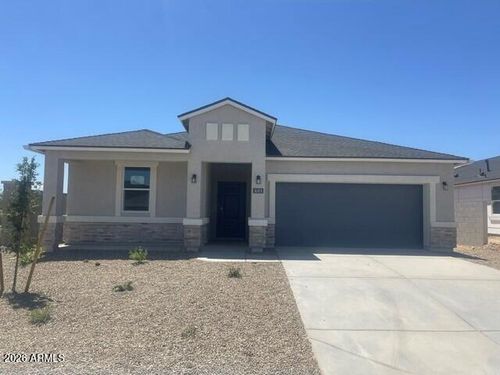 601 W Bunker Hill St, Florence, AZ, 85132-0198 | Card Image