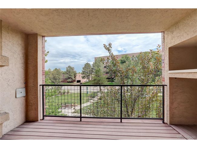 UNIT-201 - 303 Inverness Way S, House attached with 2 bedrooms, 2 bathrooms and null parking in Englewood CO | Image 9