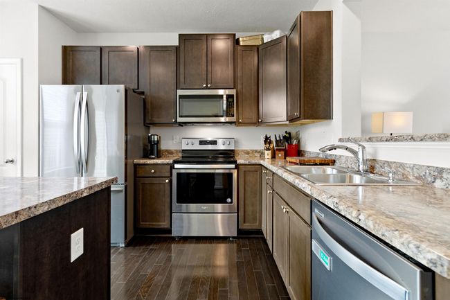 119 Inlet St, Townhouse with 3 bedrooms, 4 bathrooms and 2 parking in Morgantown WV | Image 5