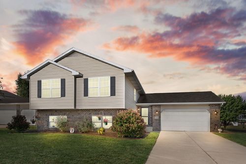 3036 Mallory St, Portage, IN, 46368 | Card Image
