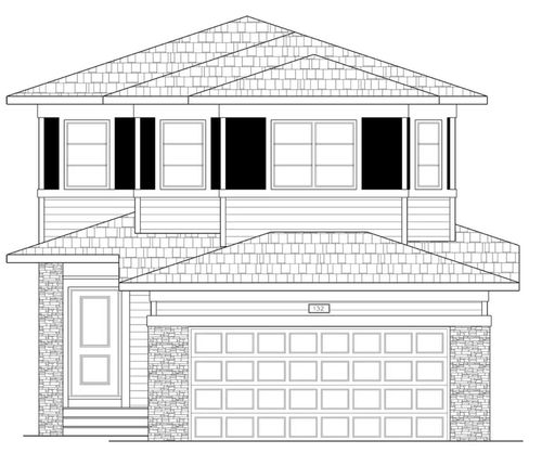 132 Lewiston Dr Ne, Calgary, AB, T3P2H9 | Card Image