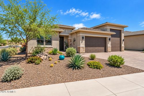 4114 Copperhead Dr, Wickenburg, AZ, 85390-1751 | Card Image