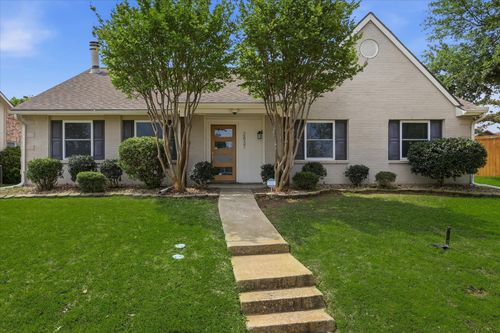 2837 Dickens Ln, Flower Mound, TX, 75028-1539 | Card Image