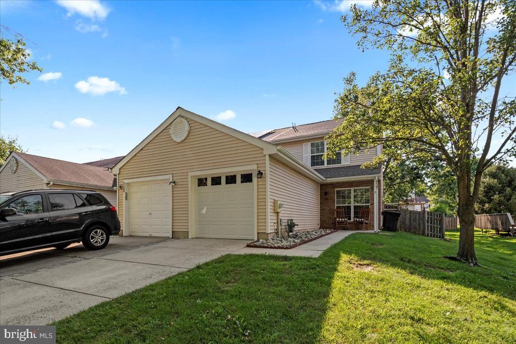 Winstead Dr, Westampton, NJ 08060