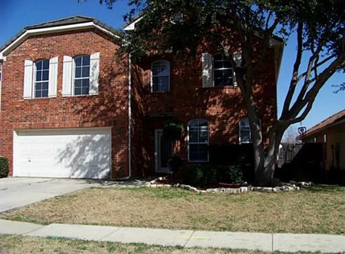 8524 Western Meadows Dr, Fort Worth, TX, 76244-7907 | Card Image