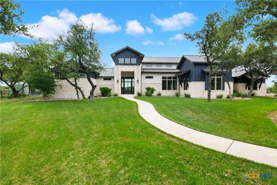 815 Brand Road, House other with 4 bedrooms, 4 bathrooms and null parking in Bulverde TX | Image 1