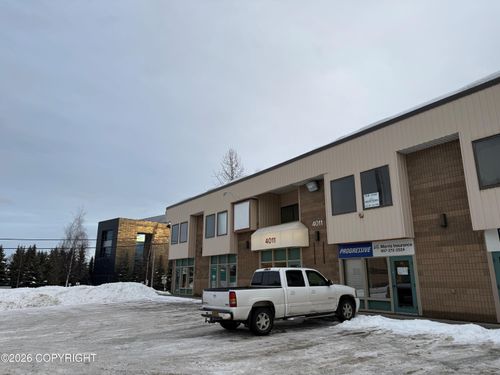 ste-203-4011 Arctic Blvd, Anchorage, AK, 99503-5701 | Card Image