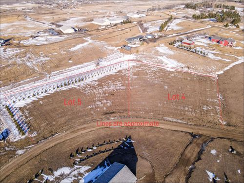 5 Blk 1 Svenningsen 1st Sub, Valley City, ND, 58072 | Card Image
