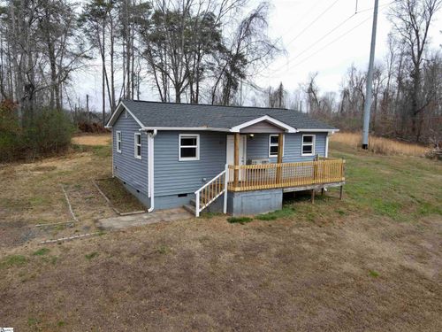 325 Rock Quarry Rd, Travelers Rest, SC, 29690-9688 | Card Image