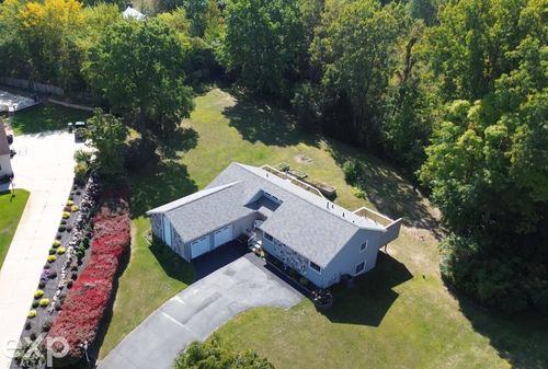 4960 Paula Ave, Clarkston, MI, 48346-2663 | Card Image