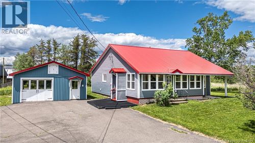24 Memory Lane, Penniac, NB, E3A9C1 | Card Image