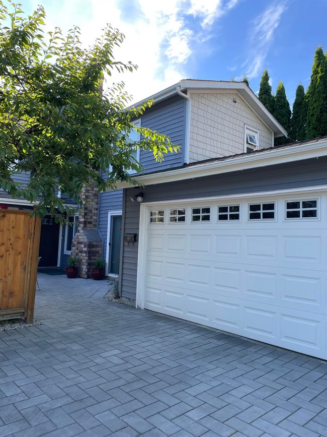 10455 Fundy Drive, House other with 5 bedrooms, 3 bathrooms and 4 parking in Richmond BC | Image 1