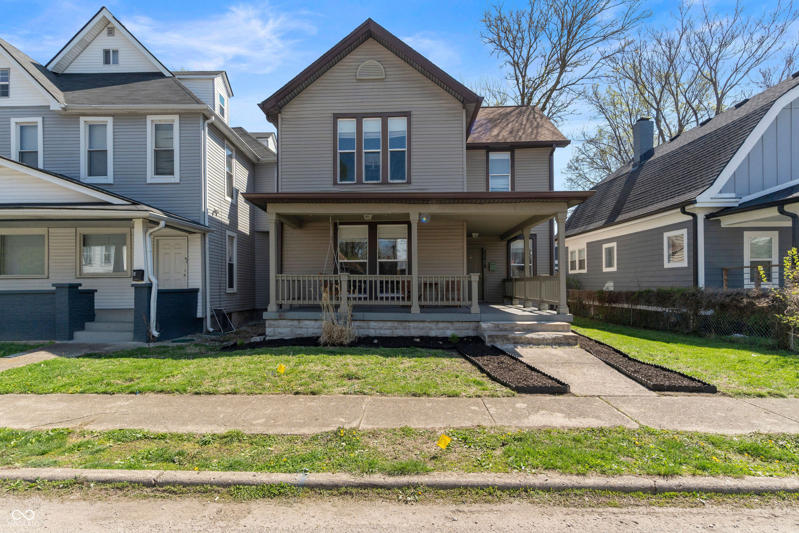 Residential in Indianapolis